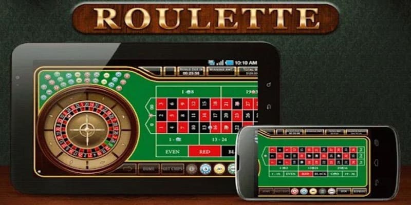 roulette-choi-tren-dien-thoai-thuat-ngu