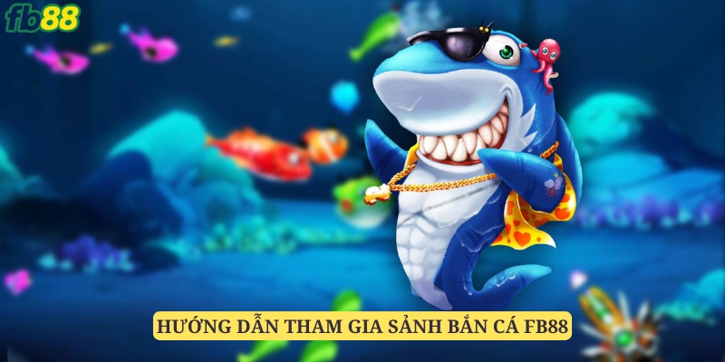 Tham gia trải nghiệm thật sự đơn giản qua các bước hướng dẫn