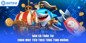 Bắn cá thần tài
