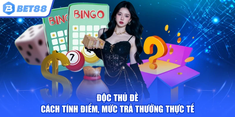Độc thủ đề