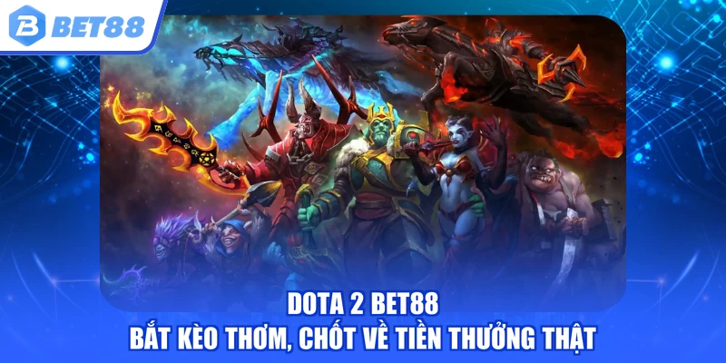 Dota 2