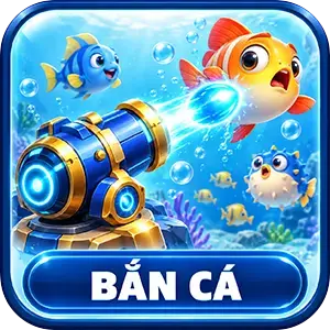 icon bắn cá