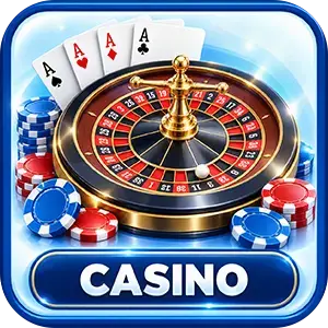 icon casino