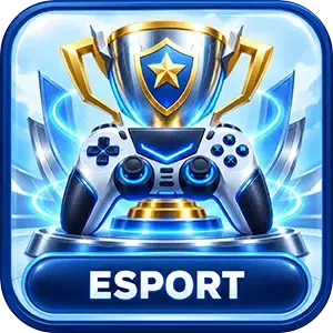 icon esport
