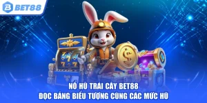 Nổ hũ trái cây