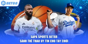 Sapa Sports
