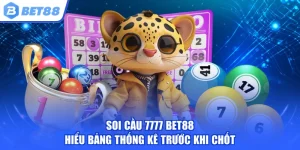 Soi cầu 7777