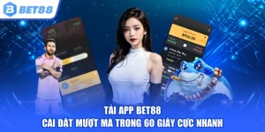 Tải App BET88